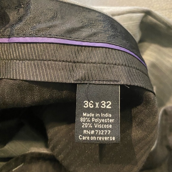 Apt9 Mens Pants - Picture 2 of 4